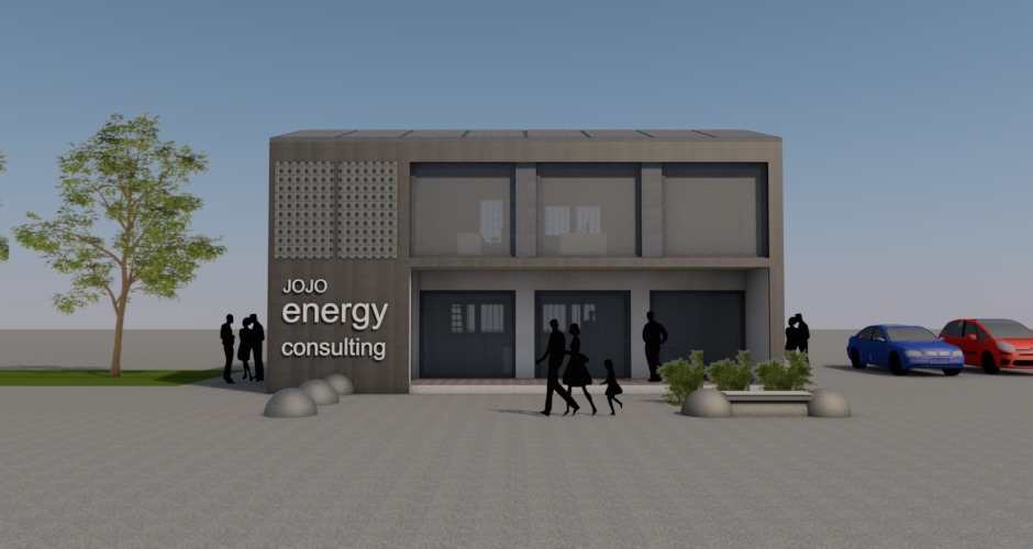  JOJO energy consulting